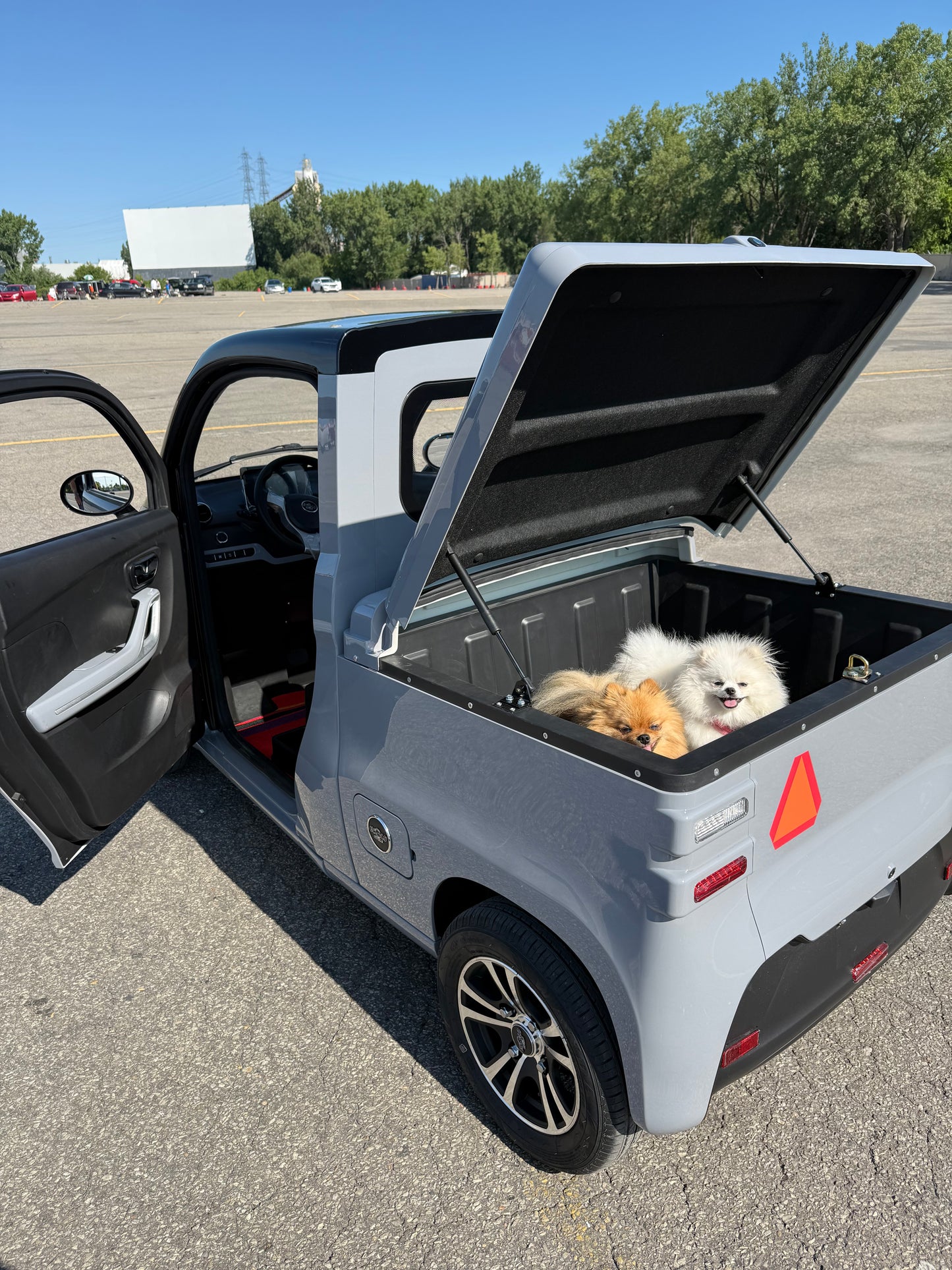 Ecolocycle Connect Cargo