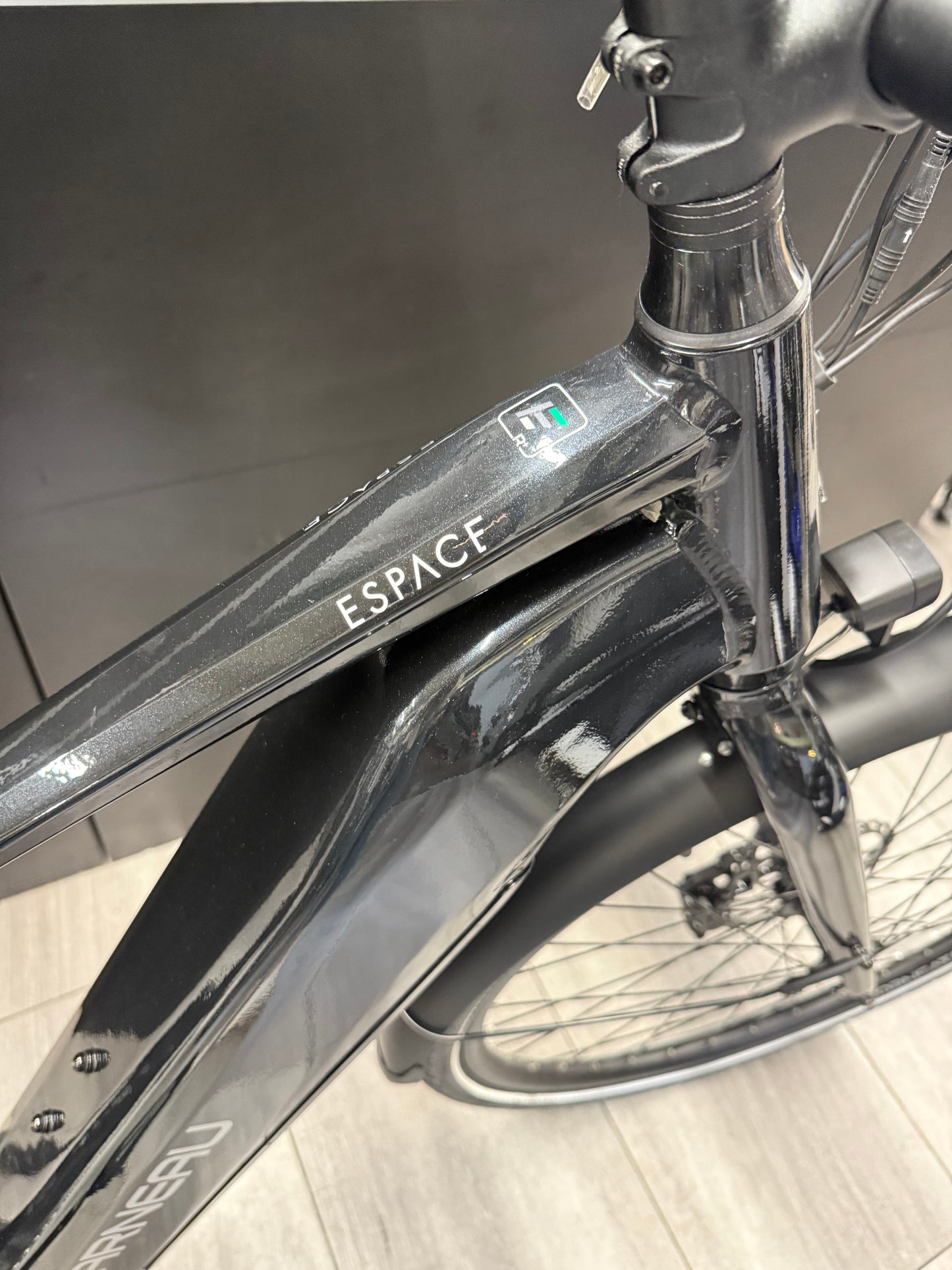 Garneau Espace