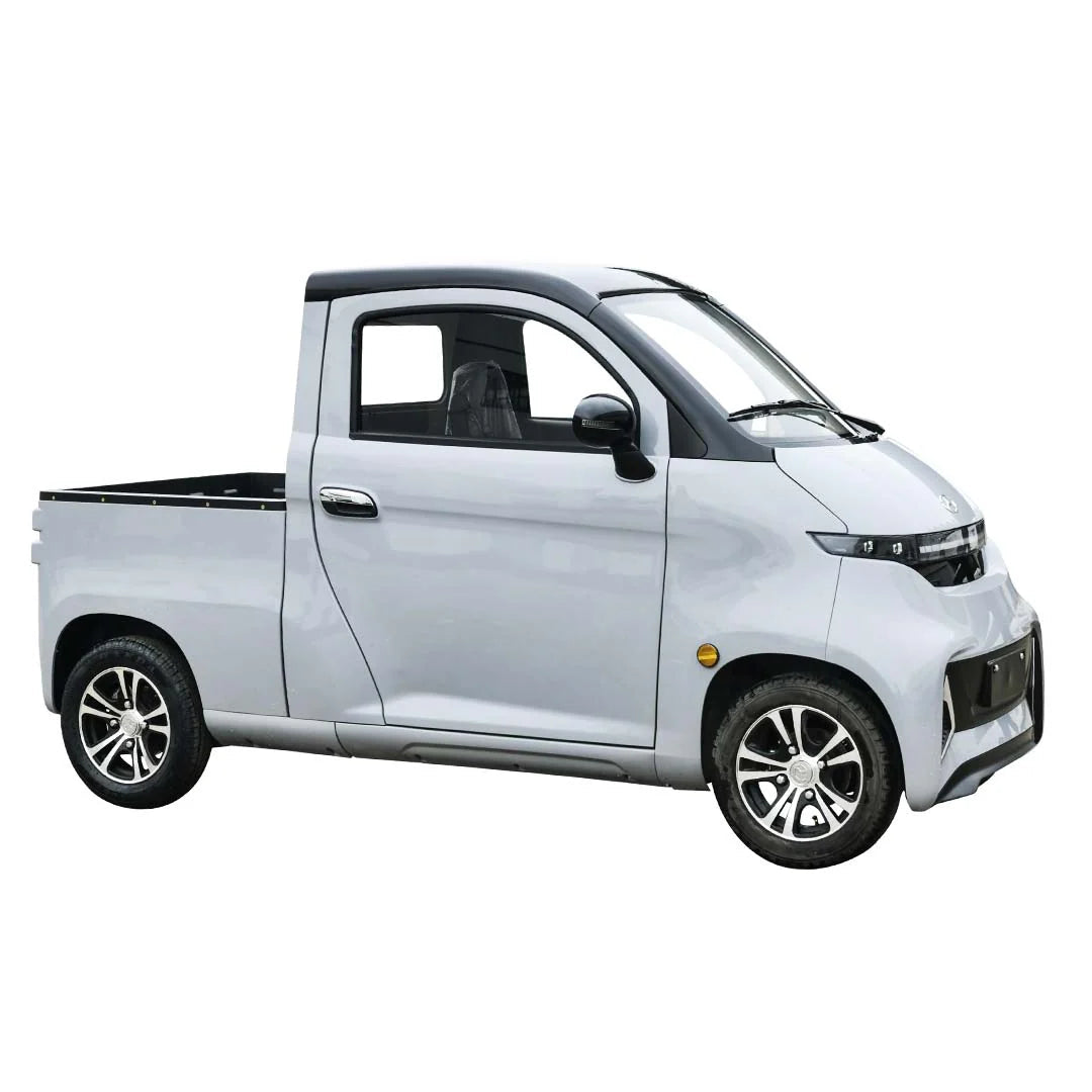 Ecolocycle Connect Cargo
