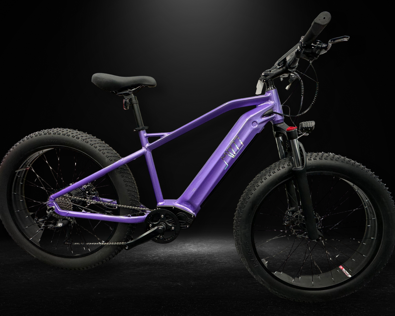 ML777 1000 W