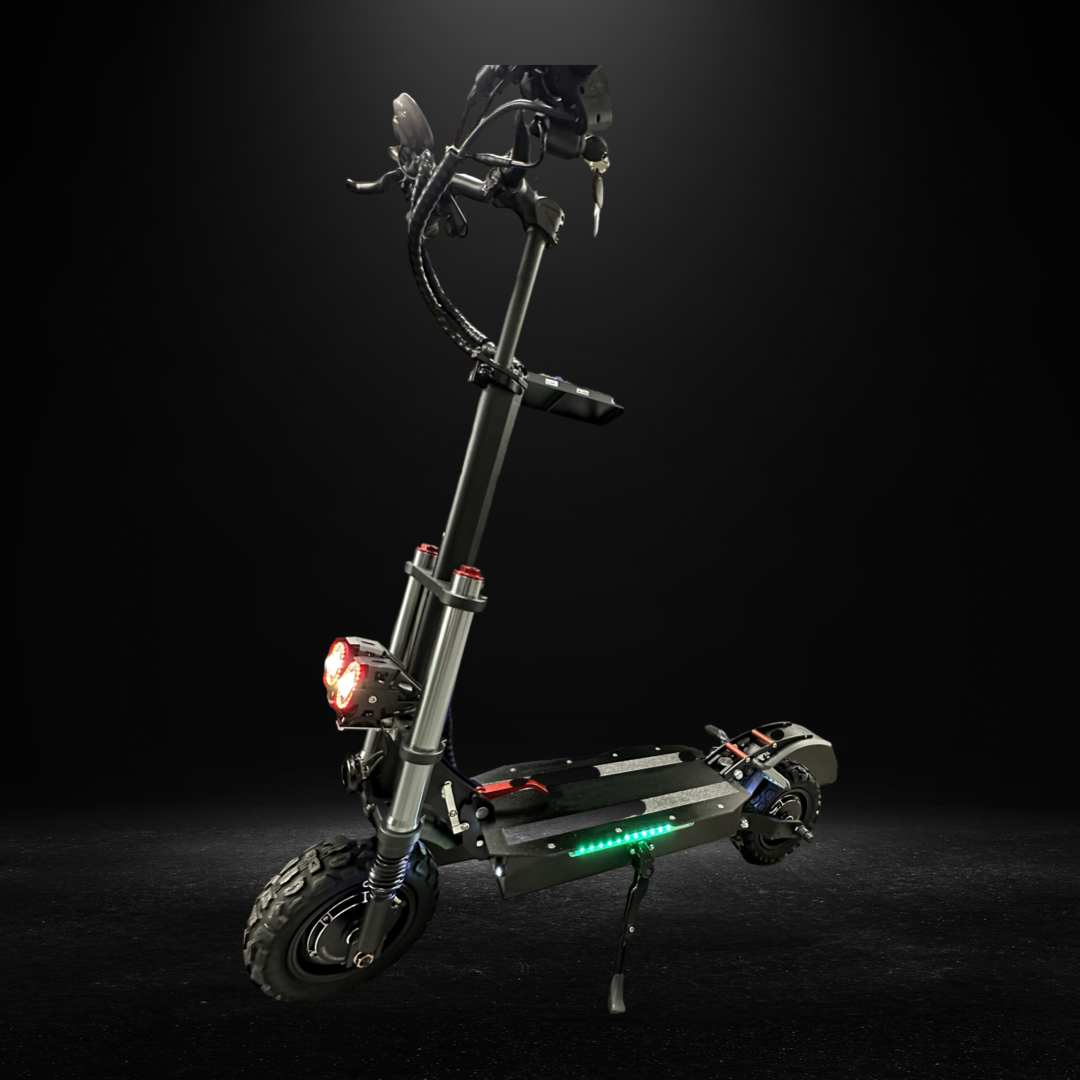 Trotinette 5600 WATT