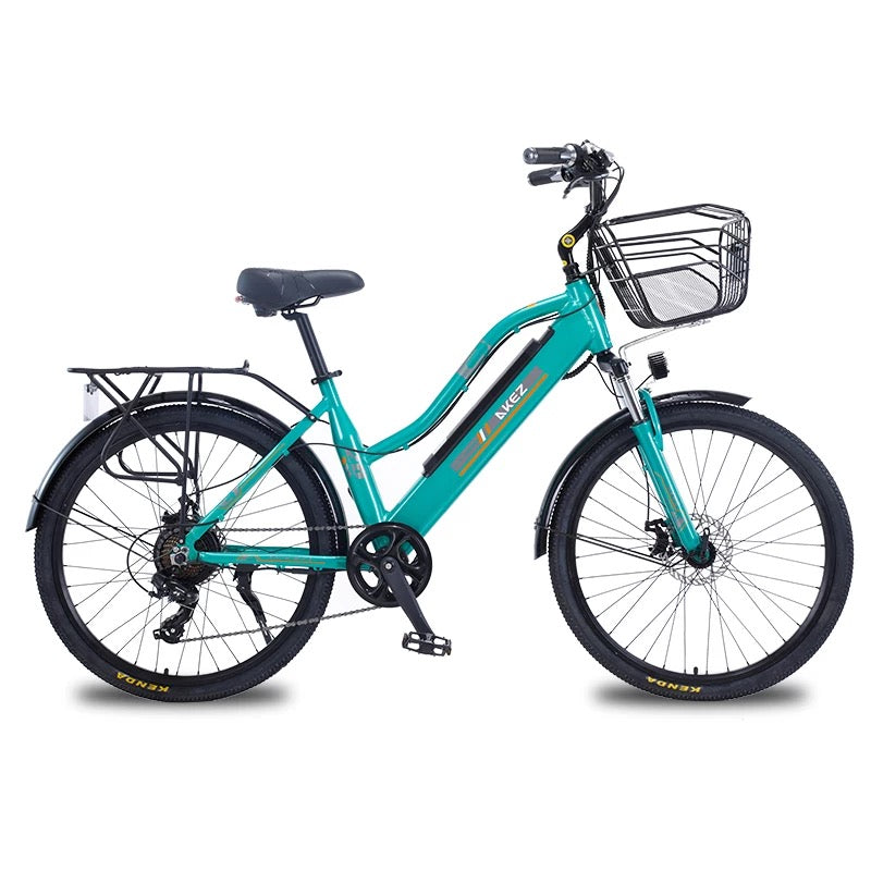 vélo urbain