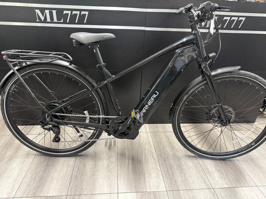 Garneau Espace
