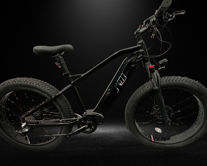 ML777 1000 W – Fatbike électrique 4 saisons