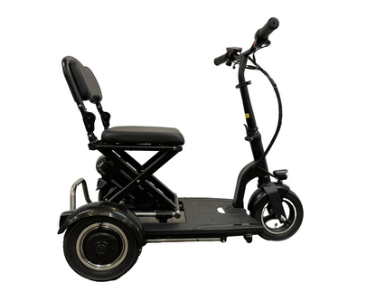 Triporteur pliable