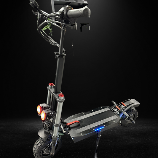 Trotinette 5600 WATT