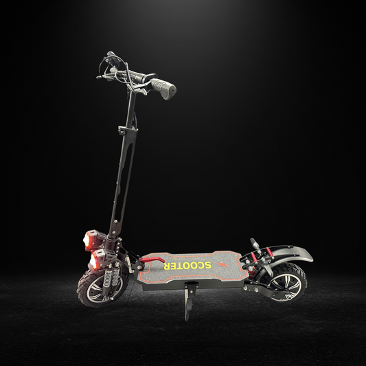 Trotinette 2400 WATT