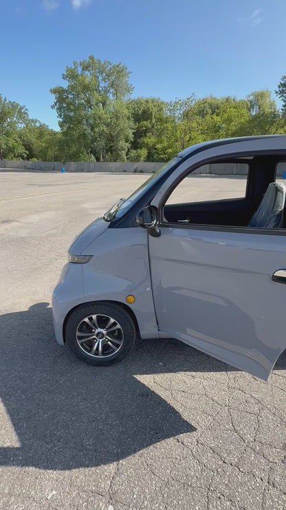 Ecolocycle Connect Cargo