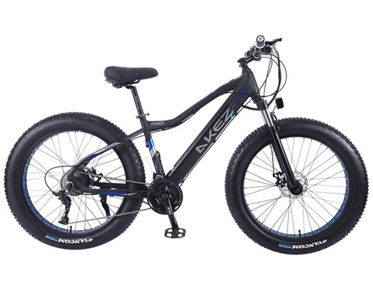AKEZ 750 WATTS