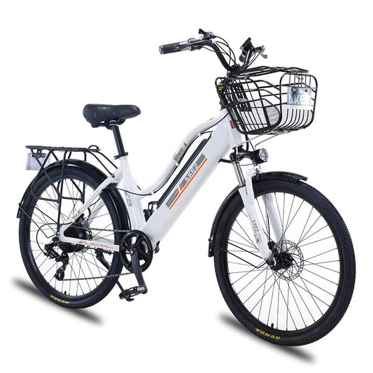 vélo urbain